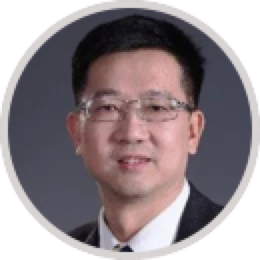 方向东 研究员
