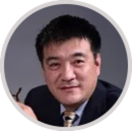 胡松年 研究员