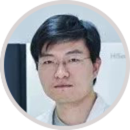 陈小伟 高级工程师