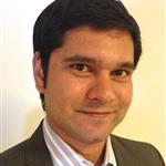 Arsalan Daudi