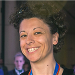 Nicoletta Cordani