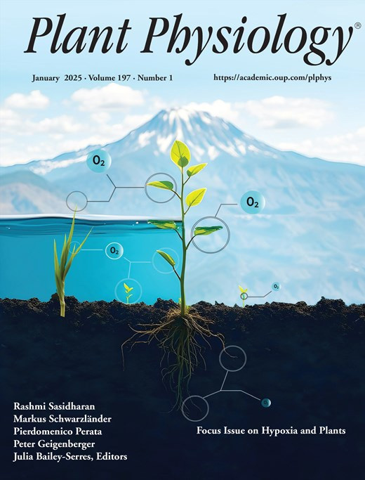 基于 TMT 的质谱技术对拟南芥叶片分泌蛋白组的定量分析